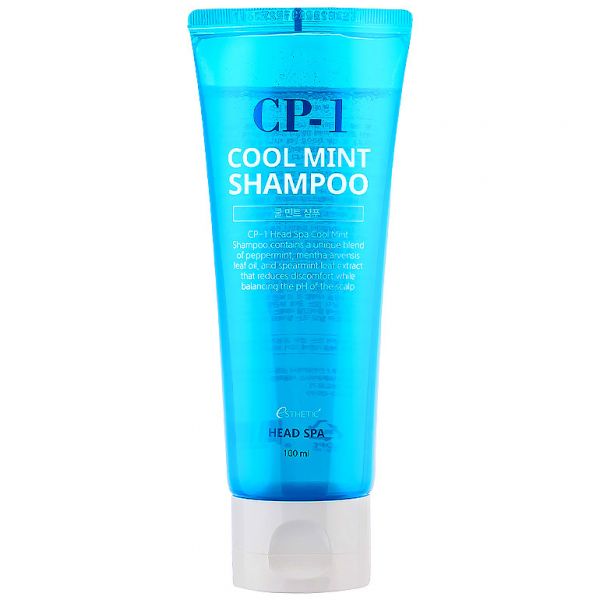 Shampoo for hair cooling CP-1 Esthetic House 100 ml 15062